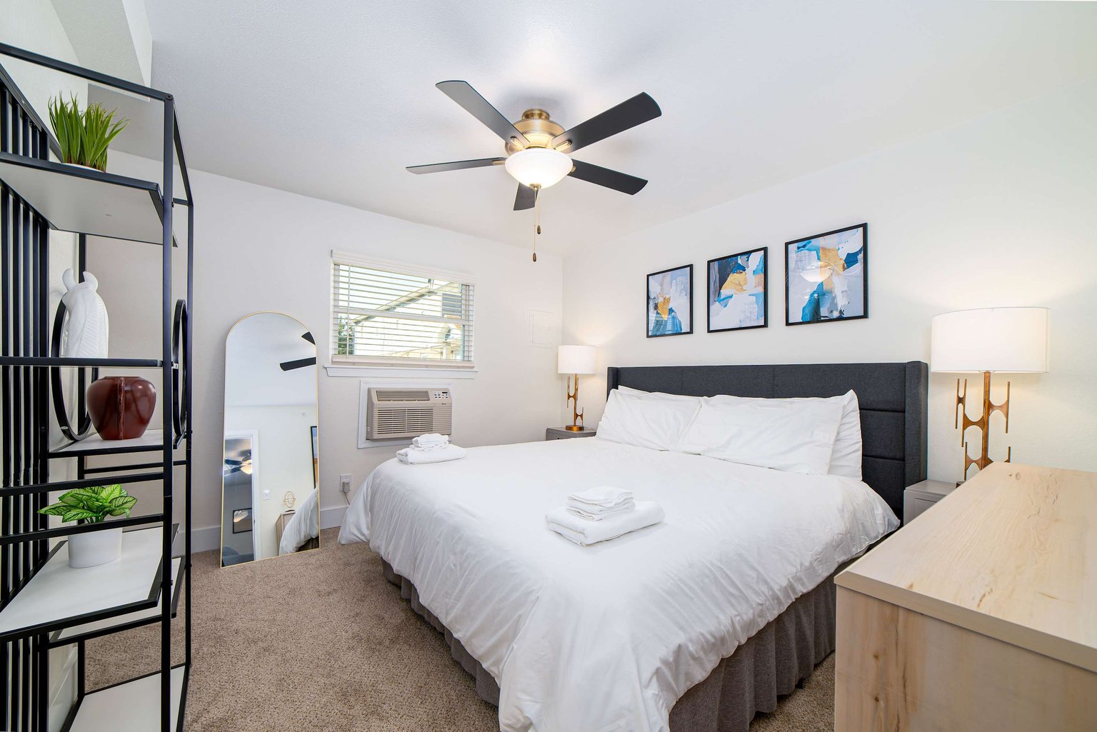 Norfolk Vacation Rental