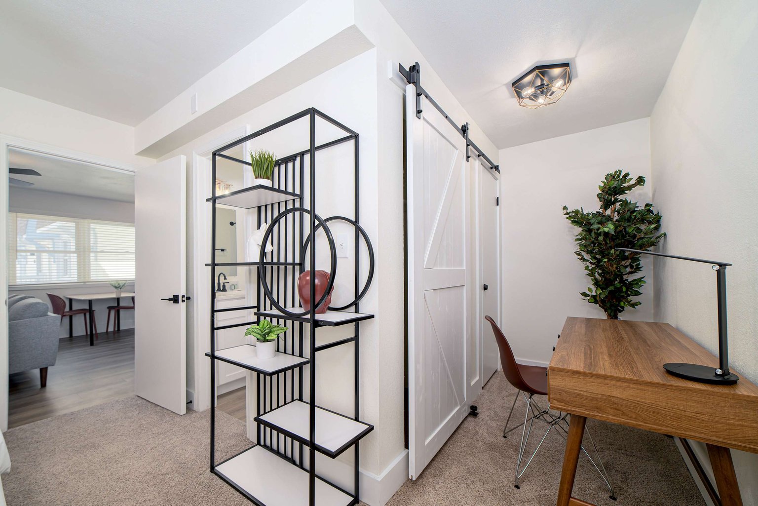 Norfolk Vacation Rental