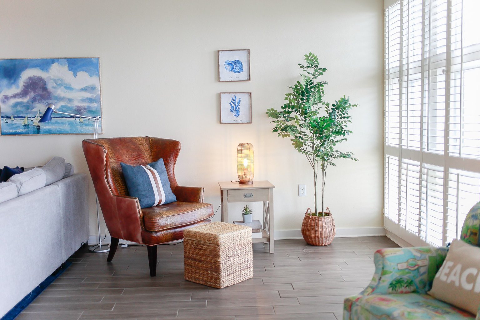 Virginia Beach Vacation Rental