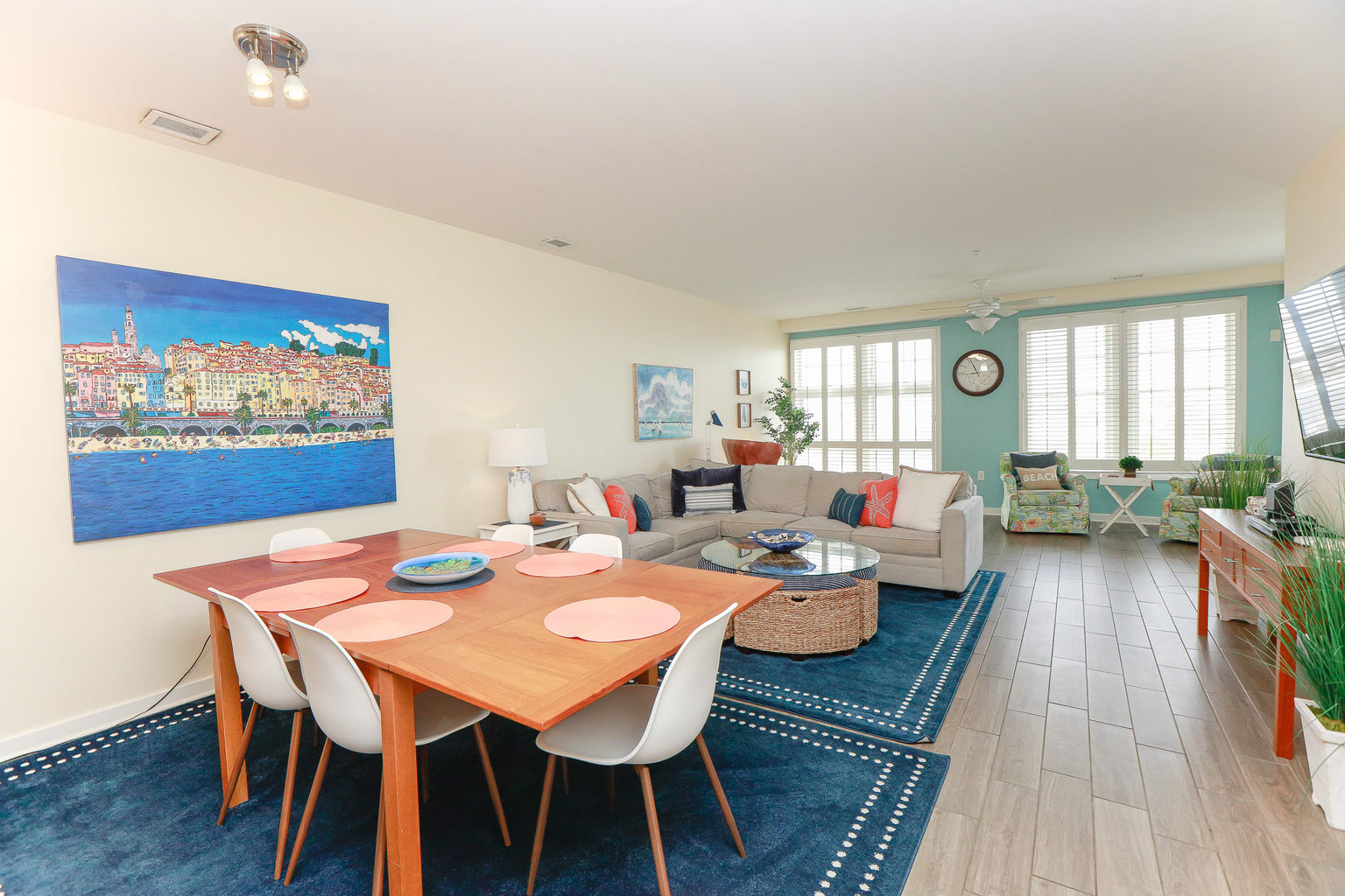 Virginia Beach Vacation Rental