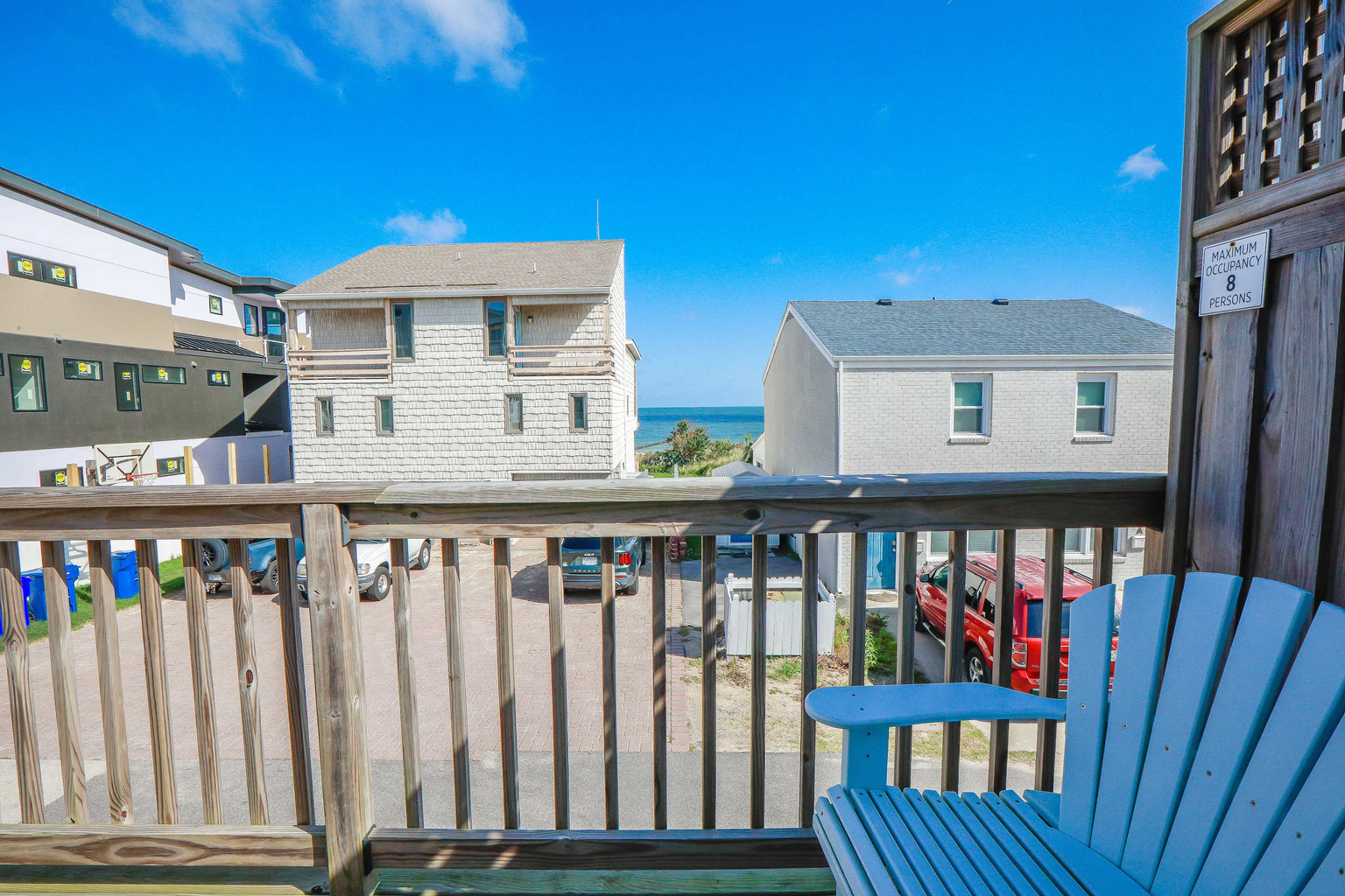 Virginia Beach Vacation Rental