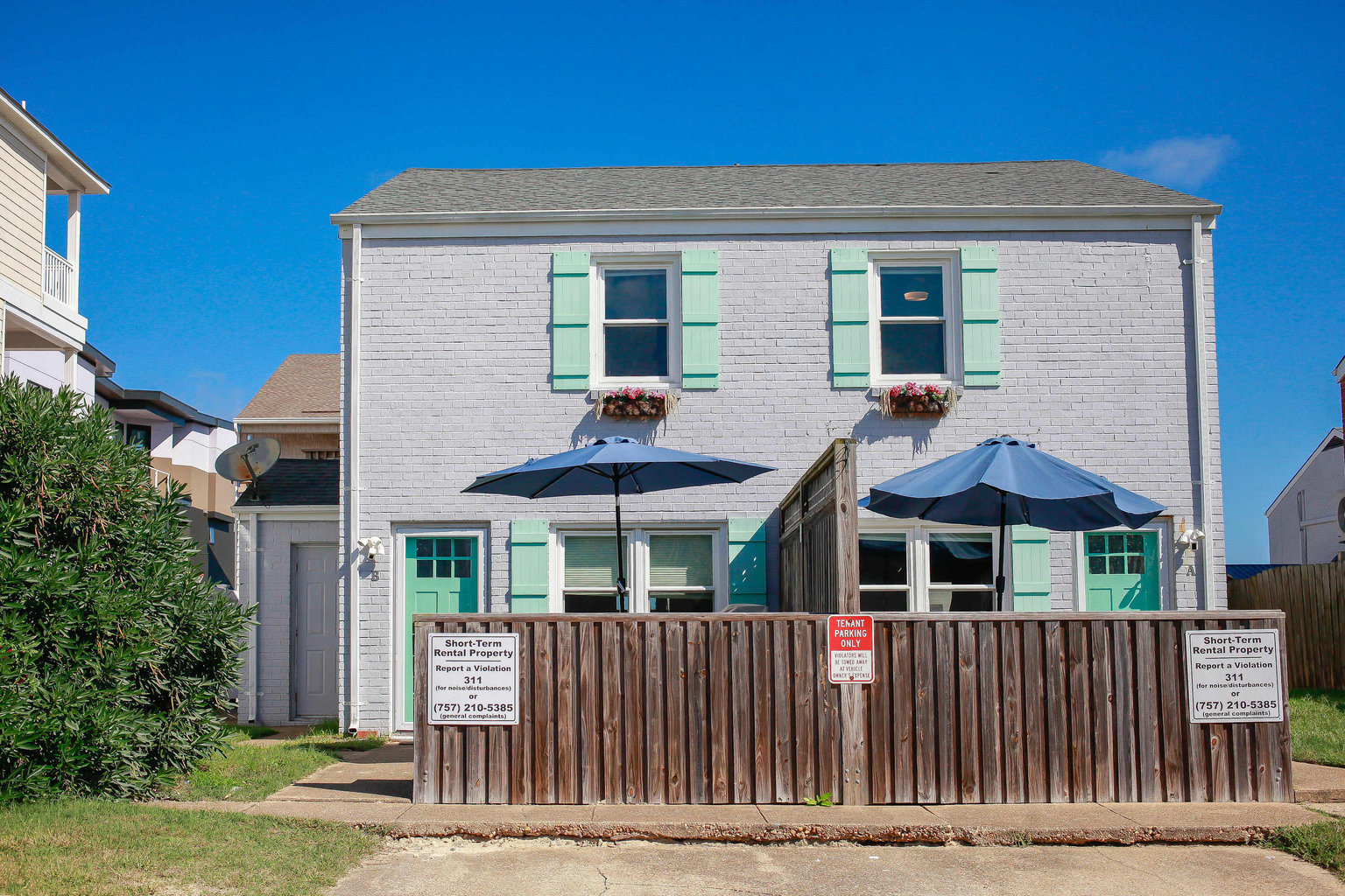 Virginia Beach Vacation Rental