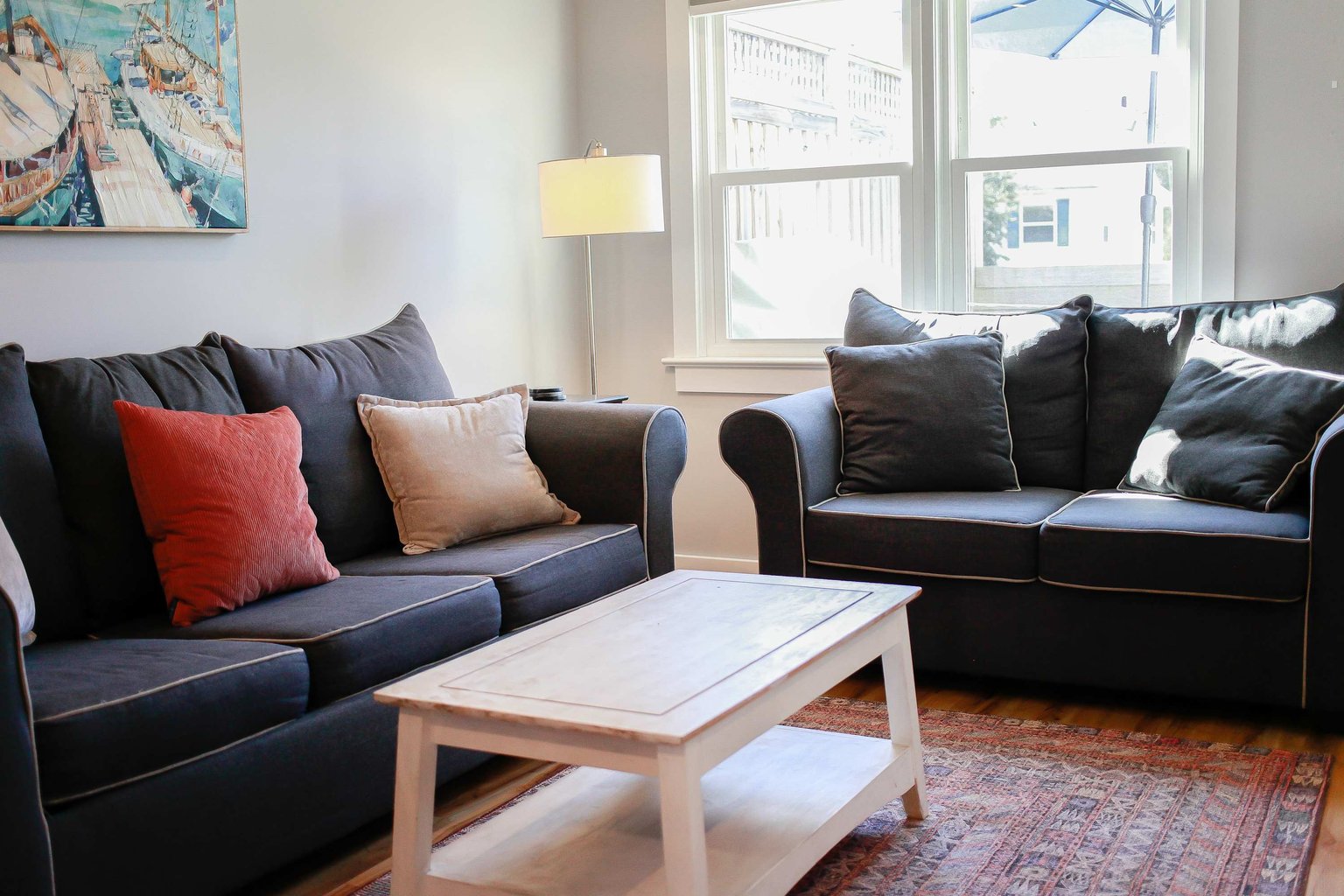 Virginia Beach Vacation Rental