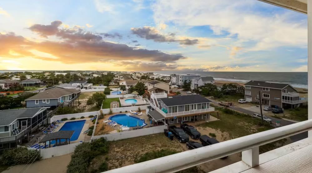 Virginia Beach Vacation Rental