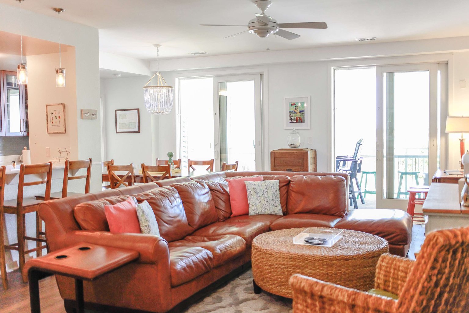 Virginia Beach Vacation Rental