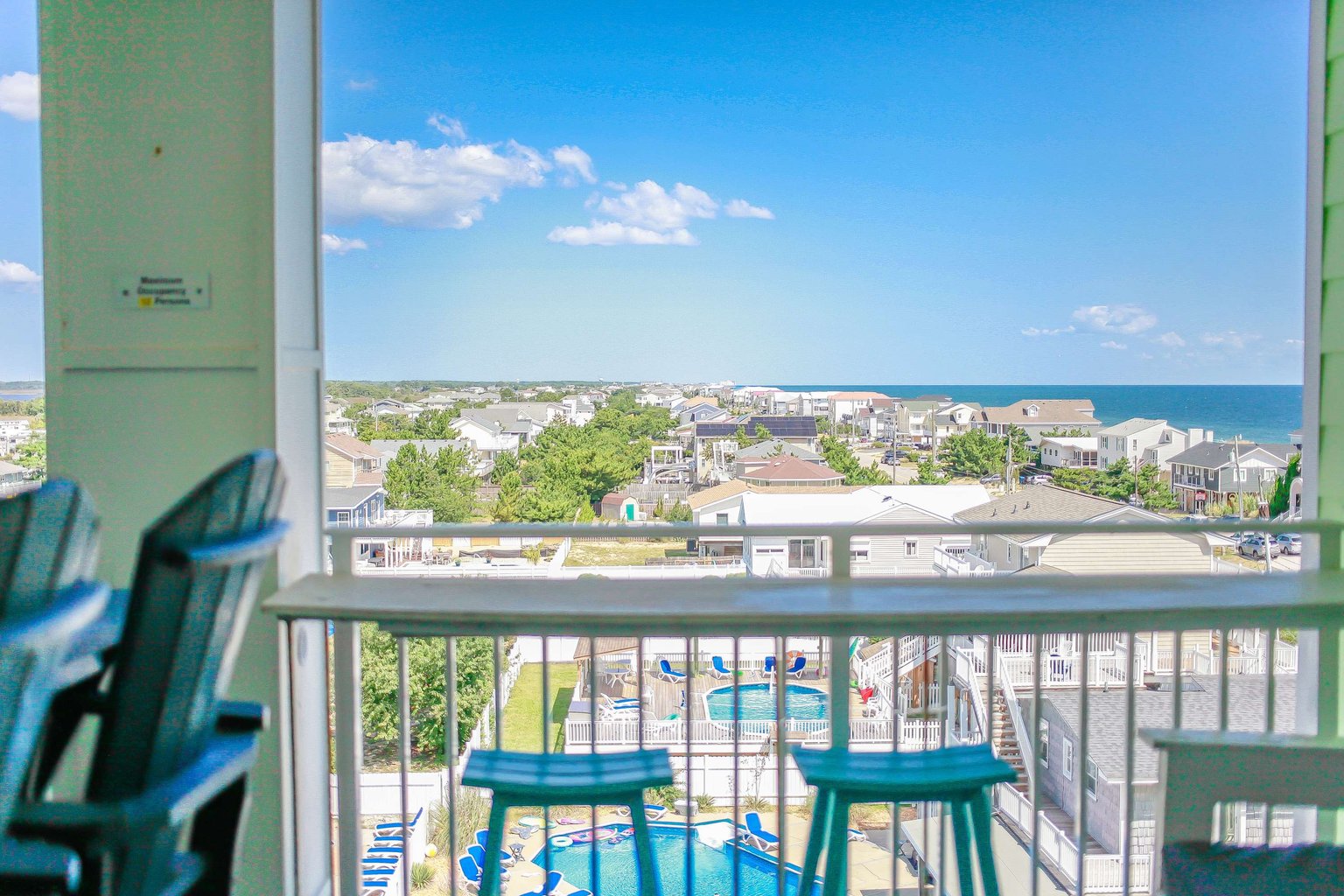 Virginia Beach Vacation Rental
