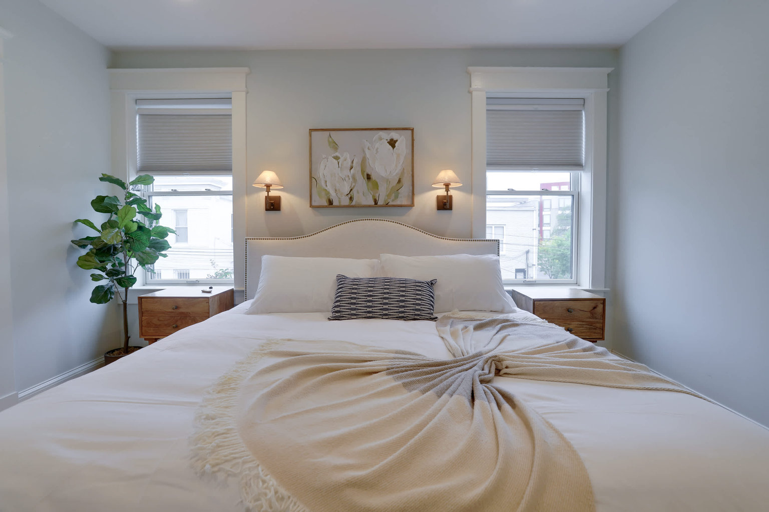 District of Columbia Vacation Rental