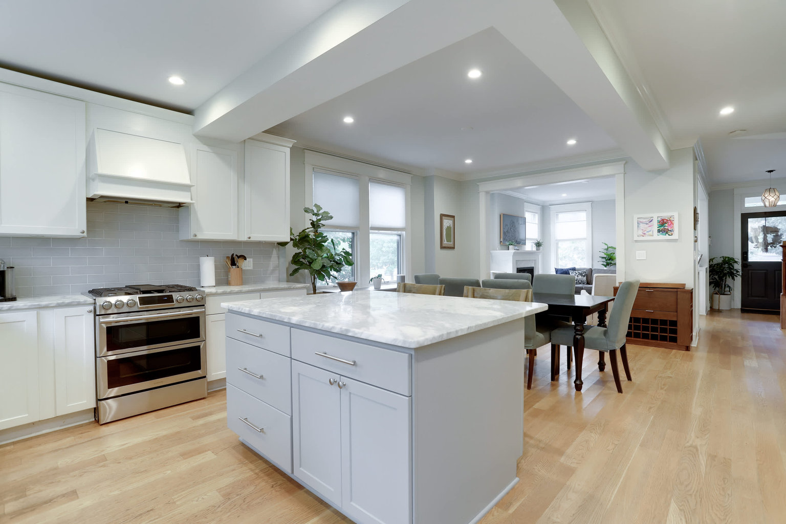 District of Columbia Vacation Rental