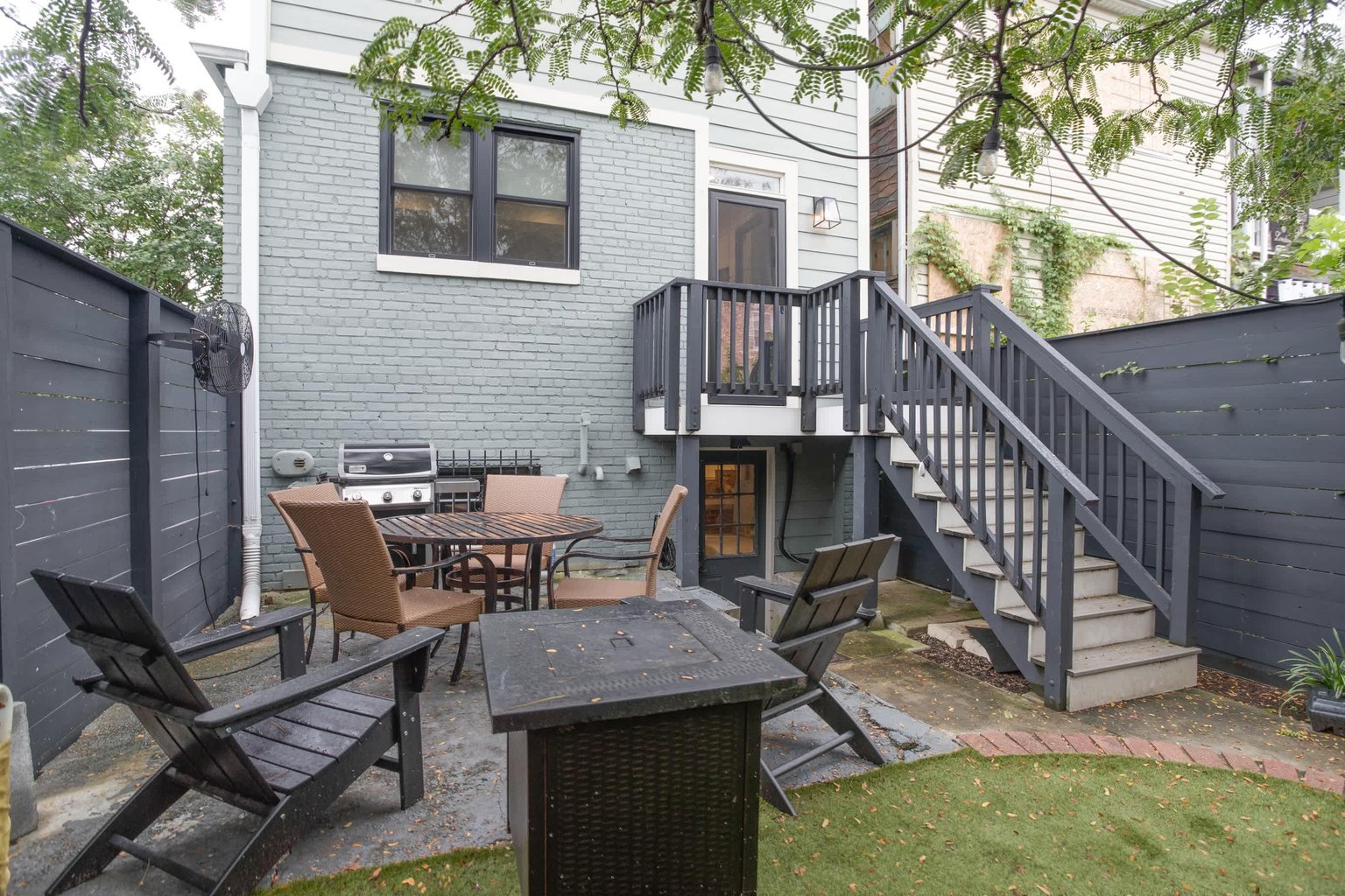 District of Columbia Vacation Rental