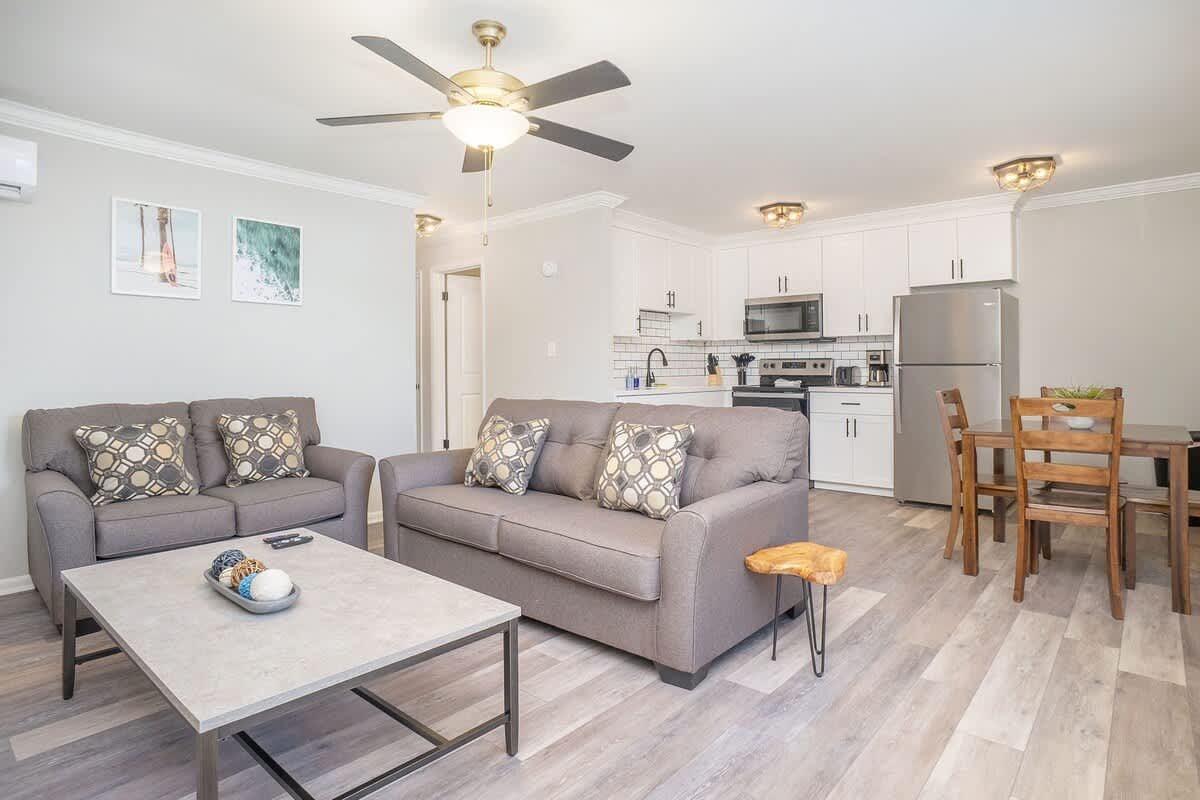 Norfolk Vacation Rental