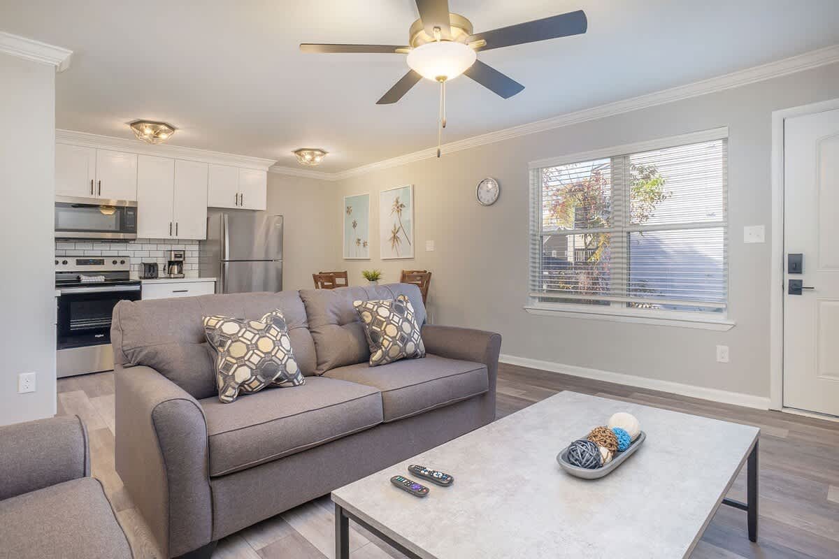 Norfolk Vacation Rental