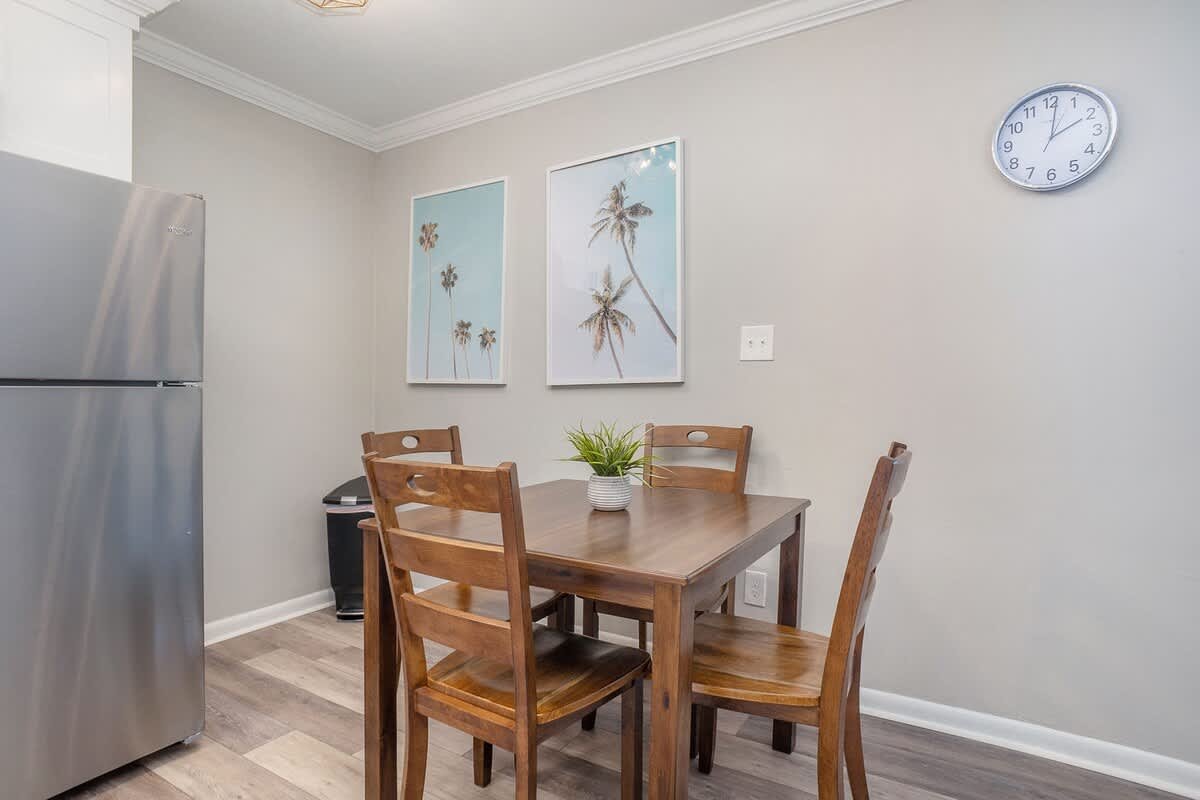 Norfolk Vacation Rental