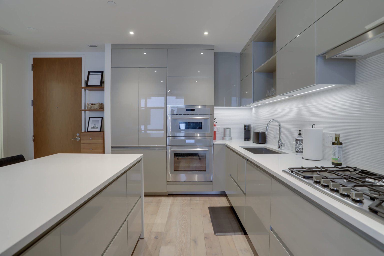 District of Columbia Vacation Rental