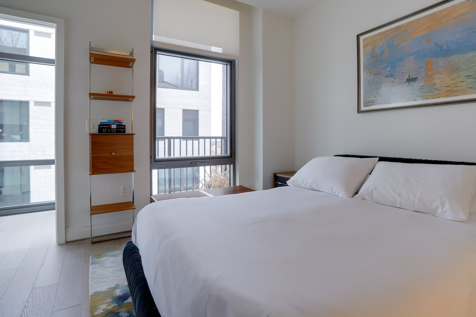 District of Columbia Vacation Rental