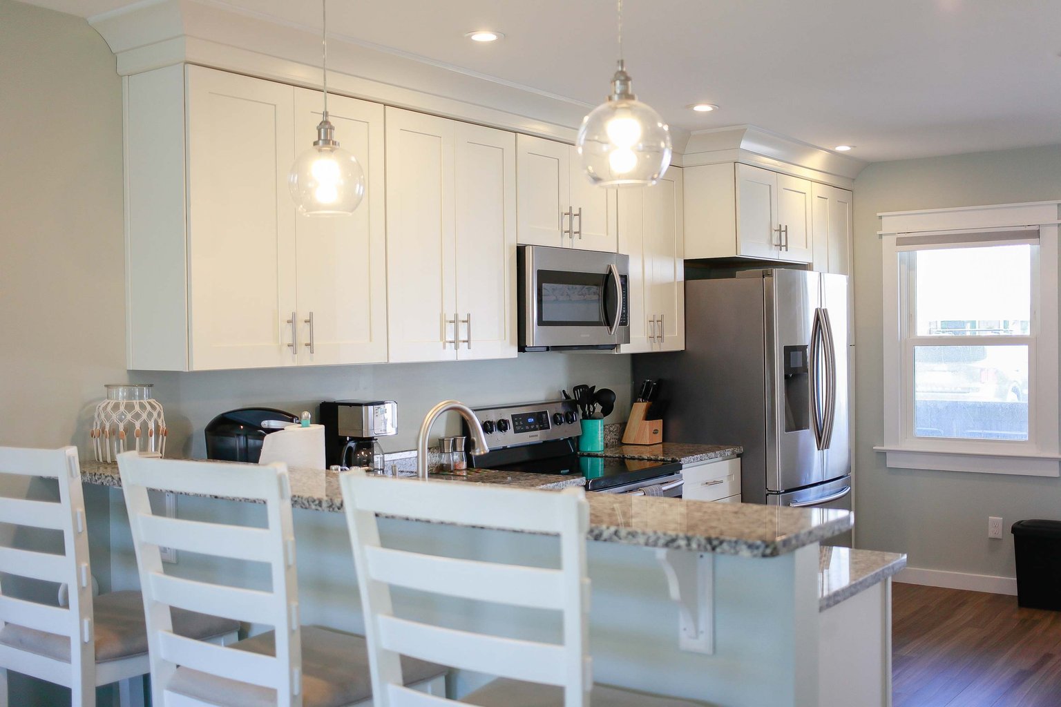 Virginia Beach Vacation Rental