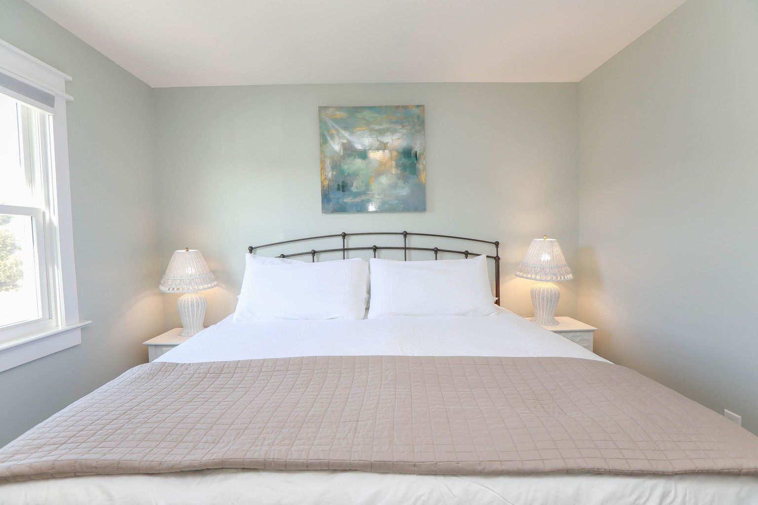 Virginia Beach Vacation Rental