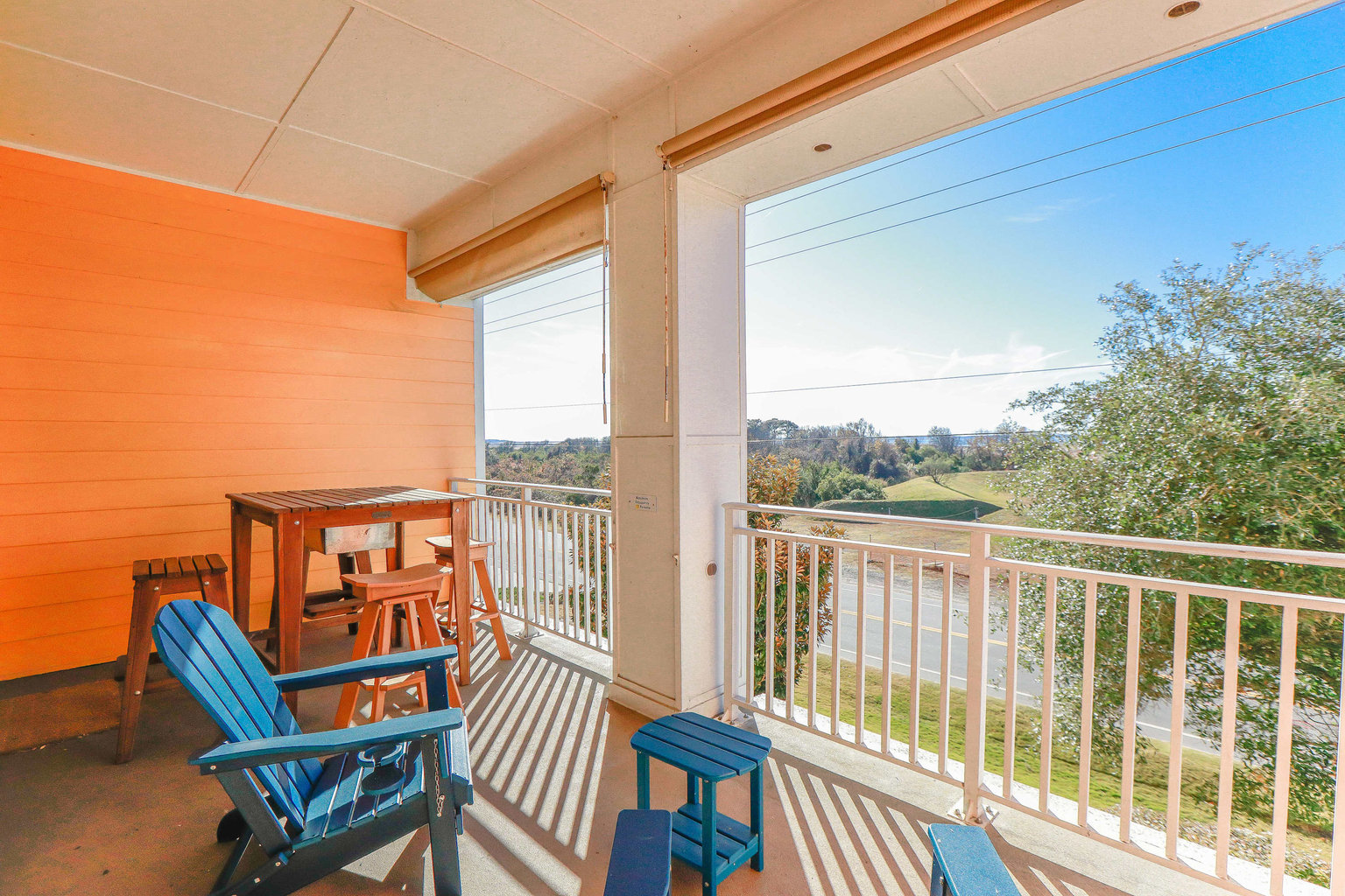 Virginia Beach Vacation Rental