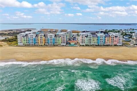 Virginia Beach Vacation Rental