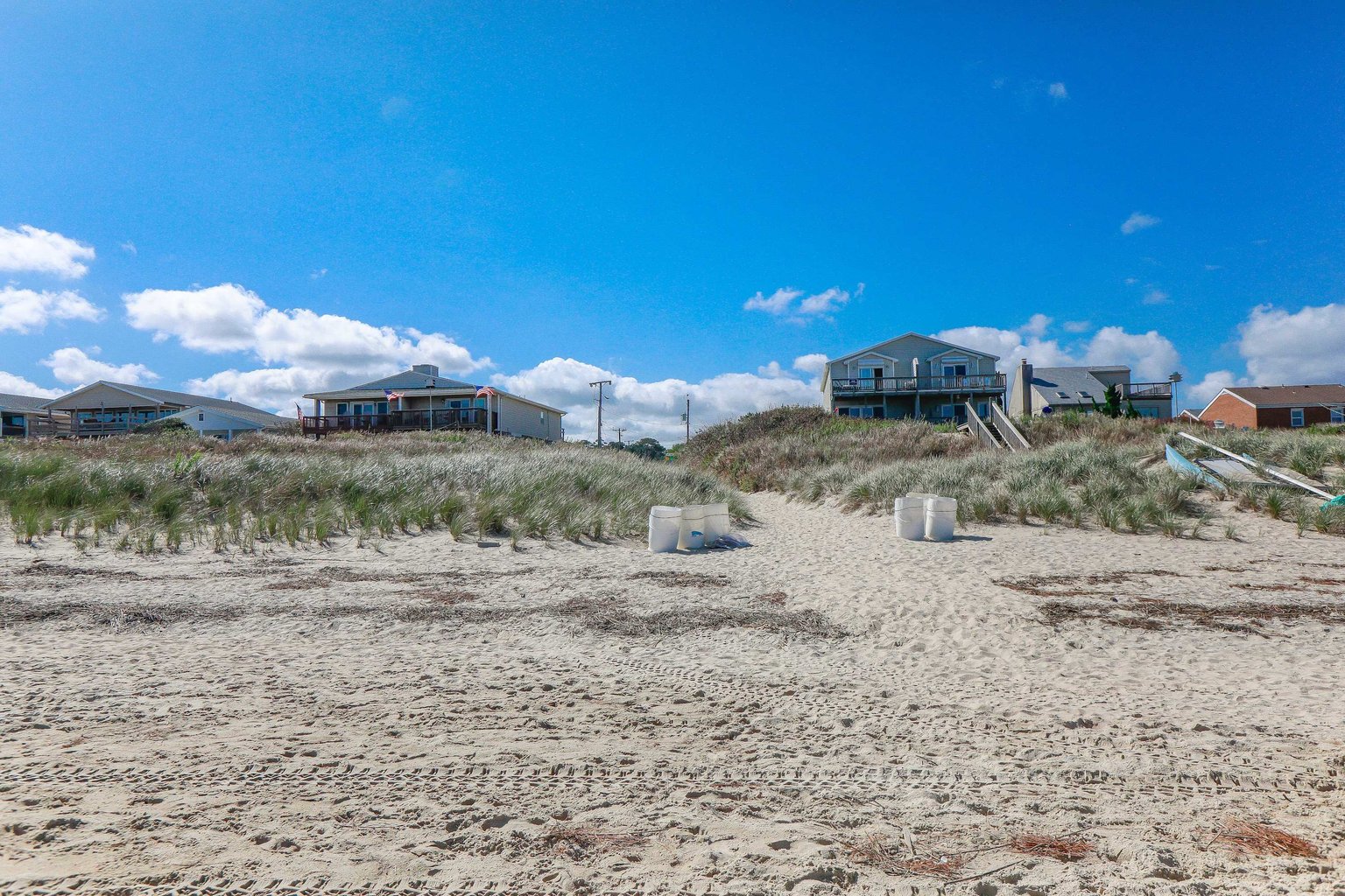 Virginia Beach Vacation Rental