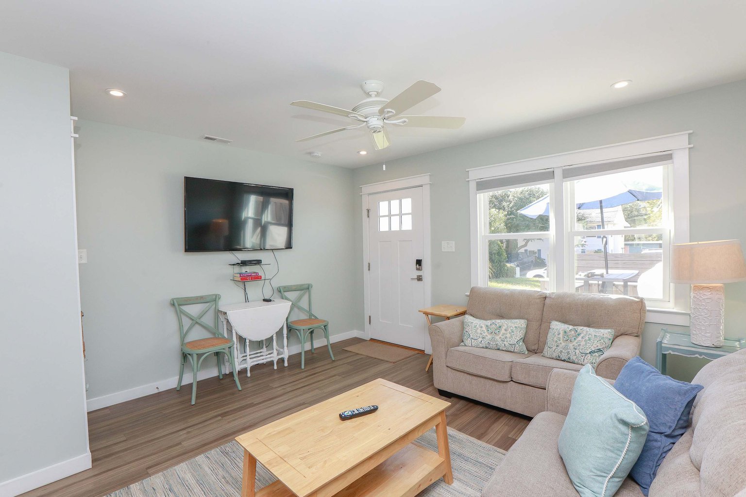 Virginia Beach Vacation Rental