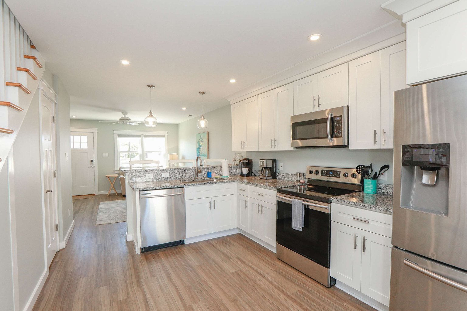 Virginia Beach Vacation Rental