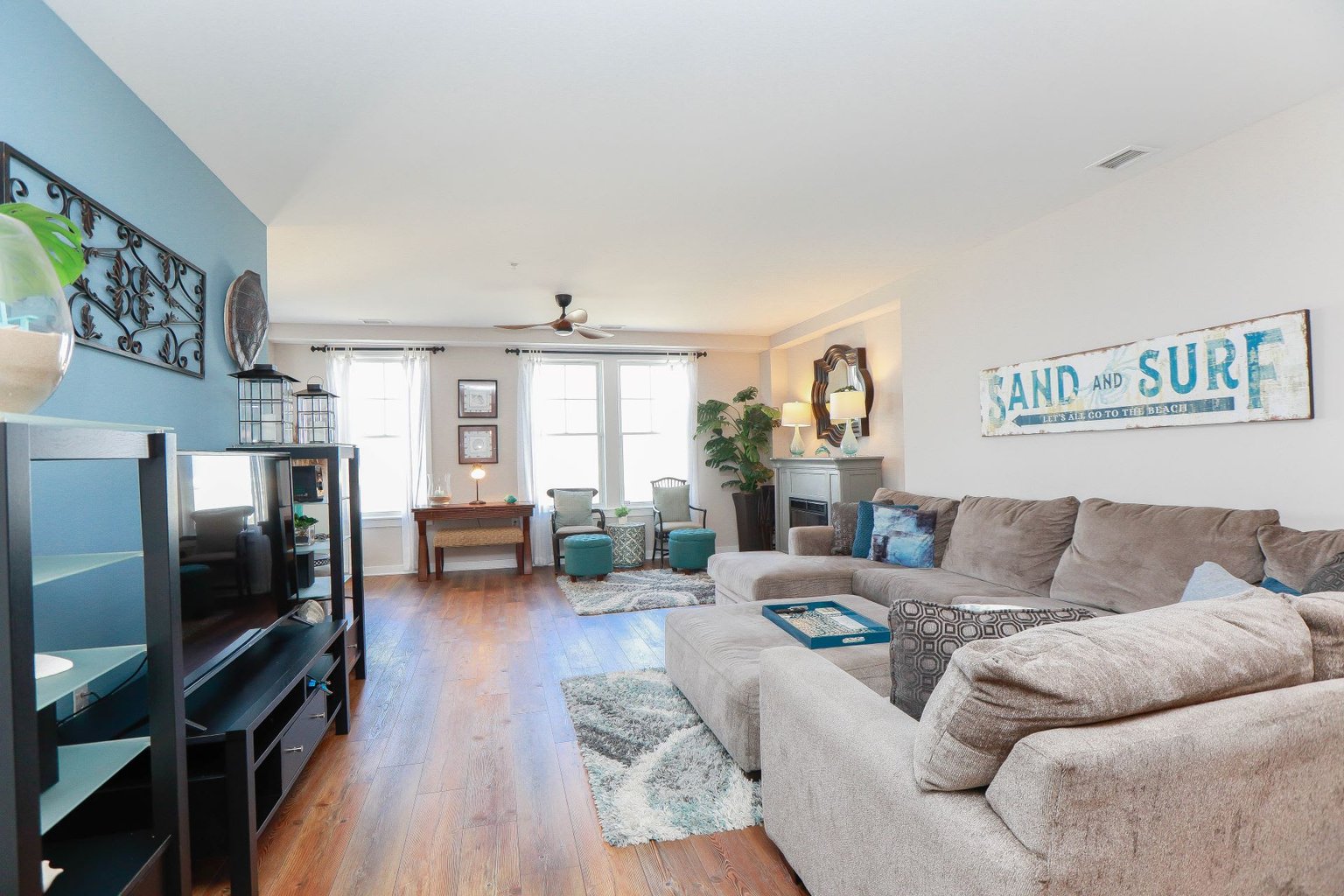 Virginia Beach Vacation Rental