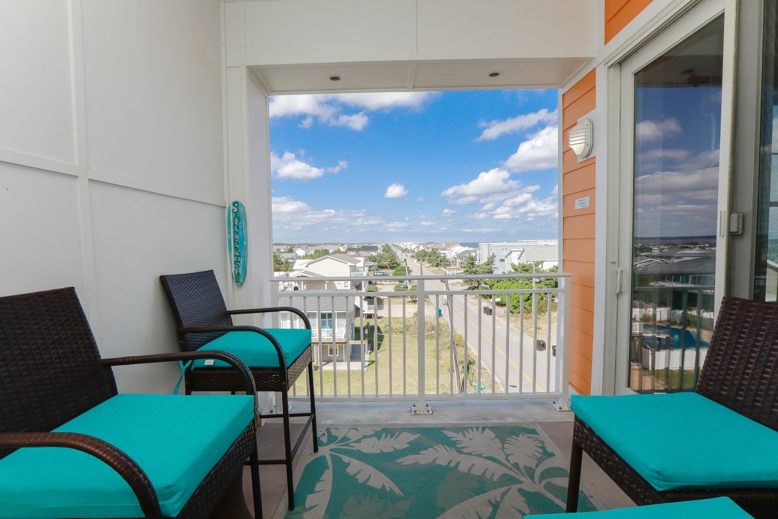 Virginia Beach Vacation Rental