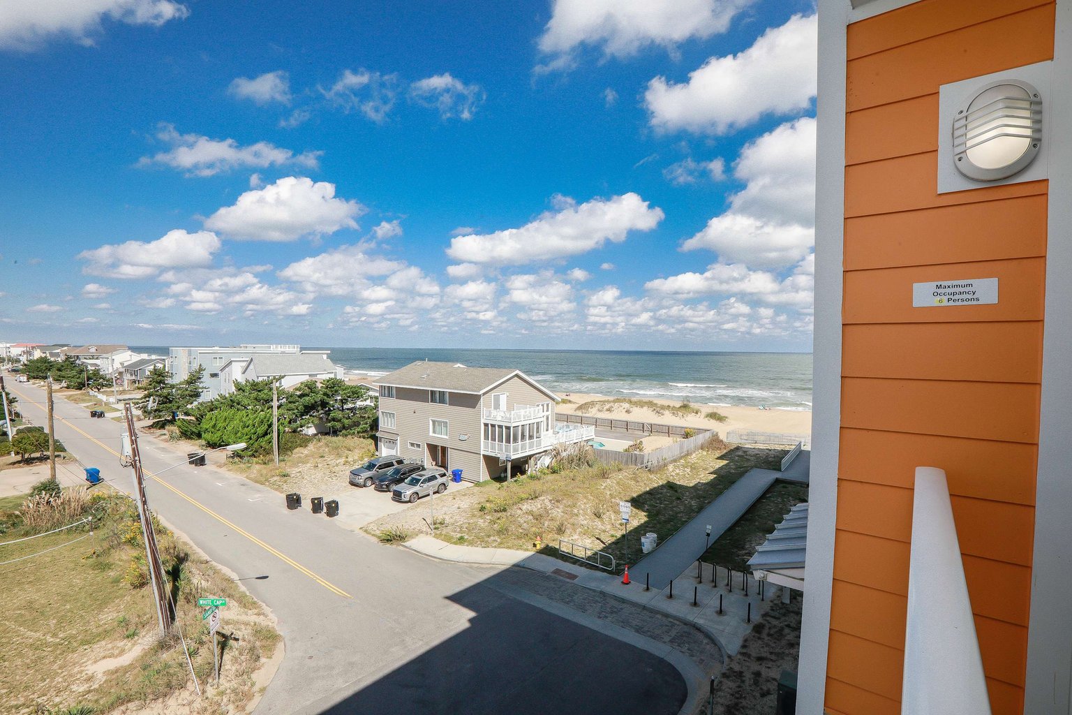 Virginia Beach Vacation Rental