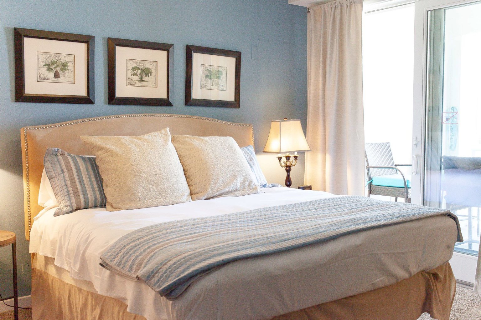 Virginia Beach Vacation Rental