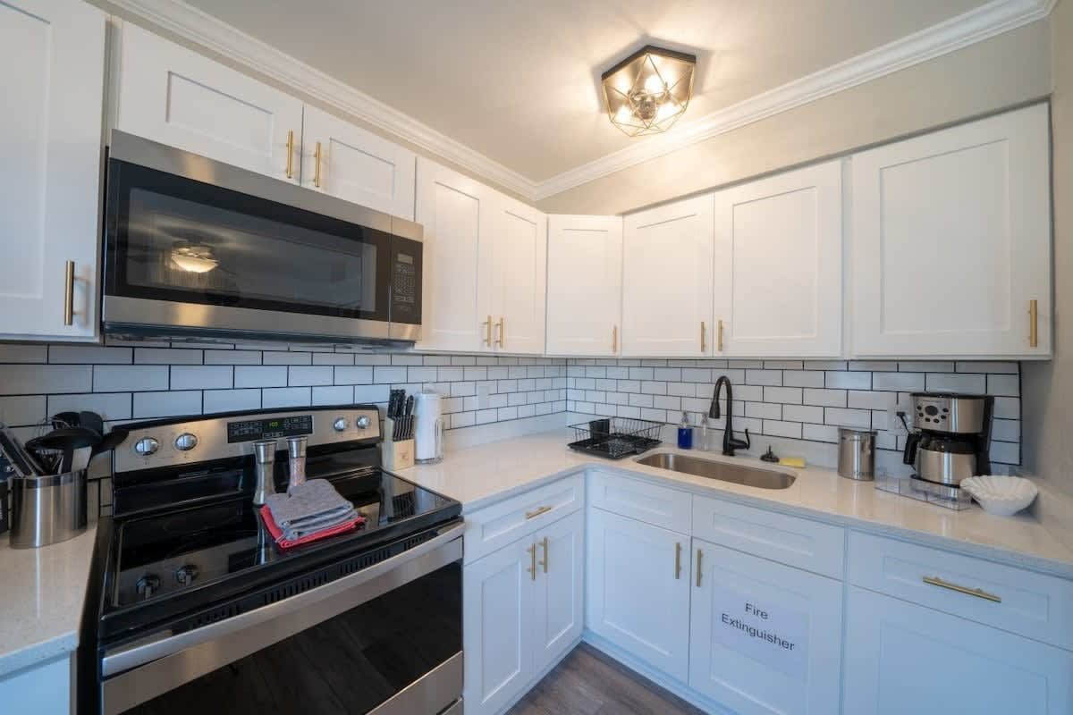 Norfolk Vacation Rental