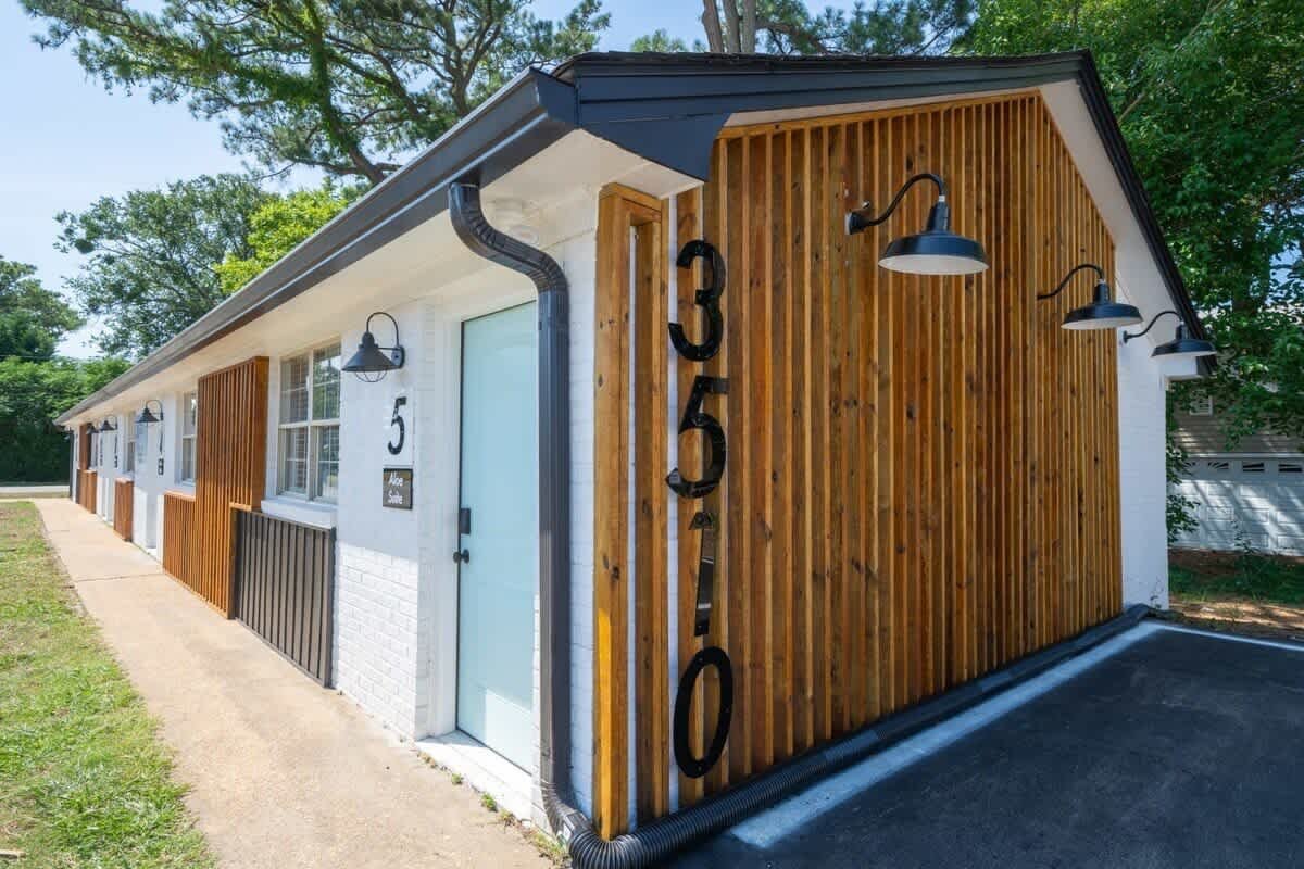 Norfolk Vacation Rental