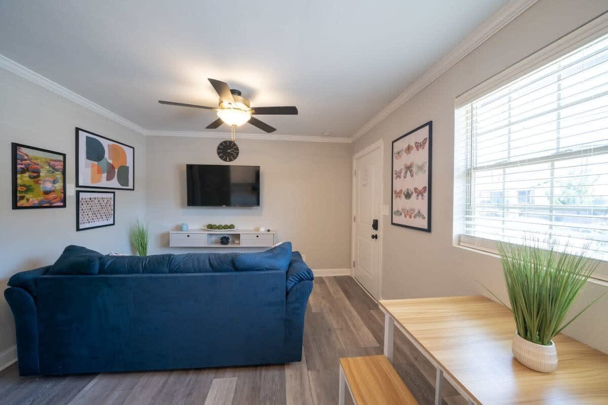 Norfolk Vacation Rental