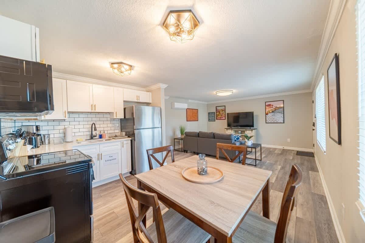 Norfolk Vacation Rental