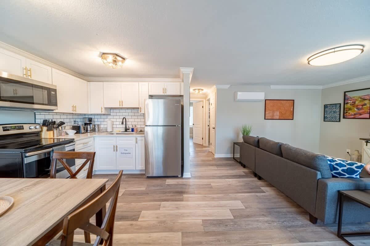 Norfolk Vacation Rental