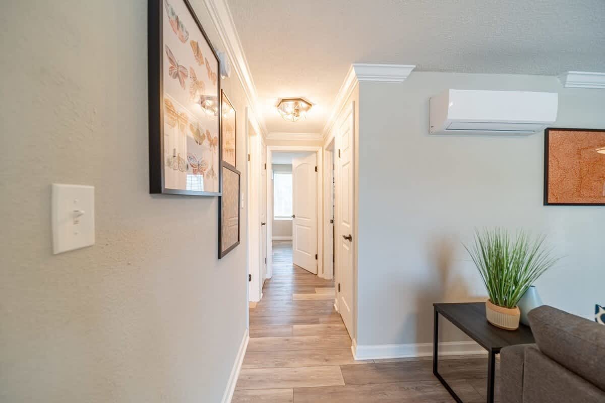 Norfolk Vacation Rental