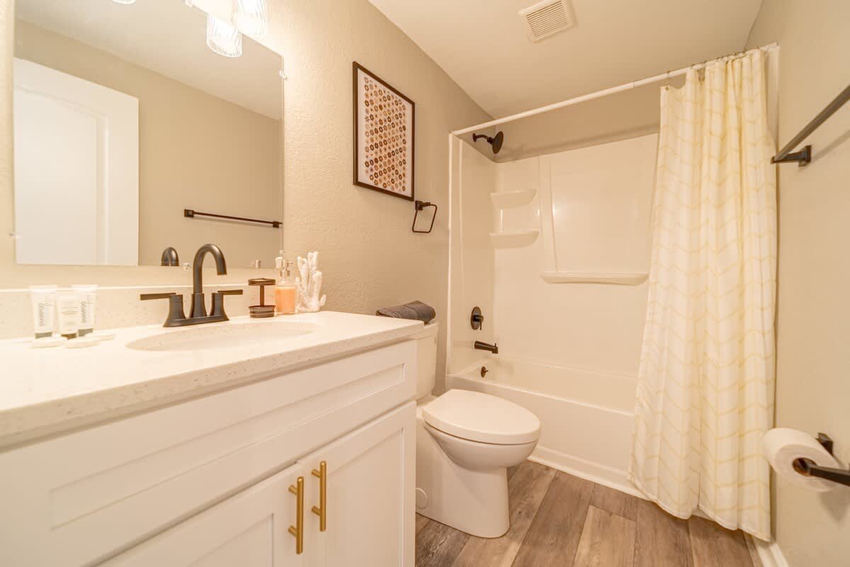 Norfolk Vacation Rental