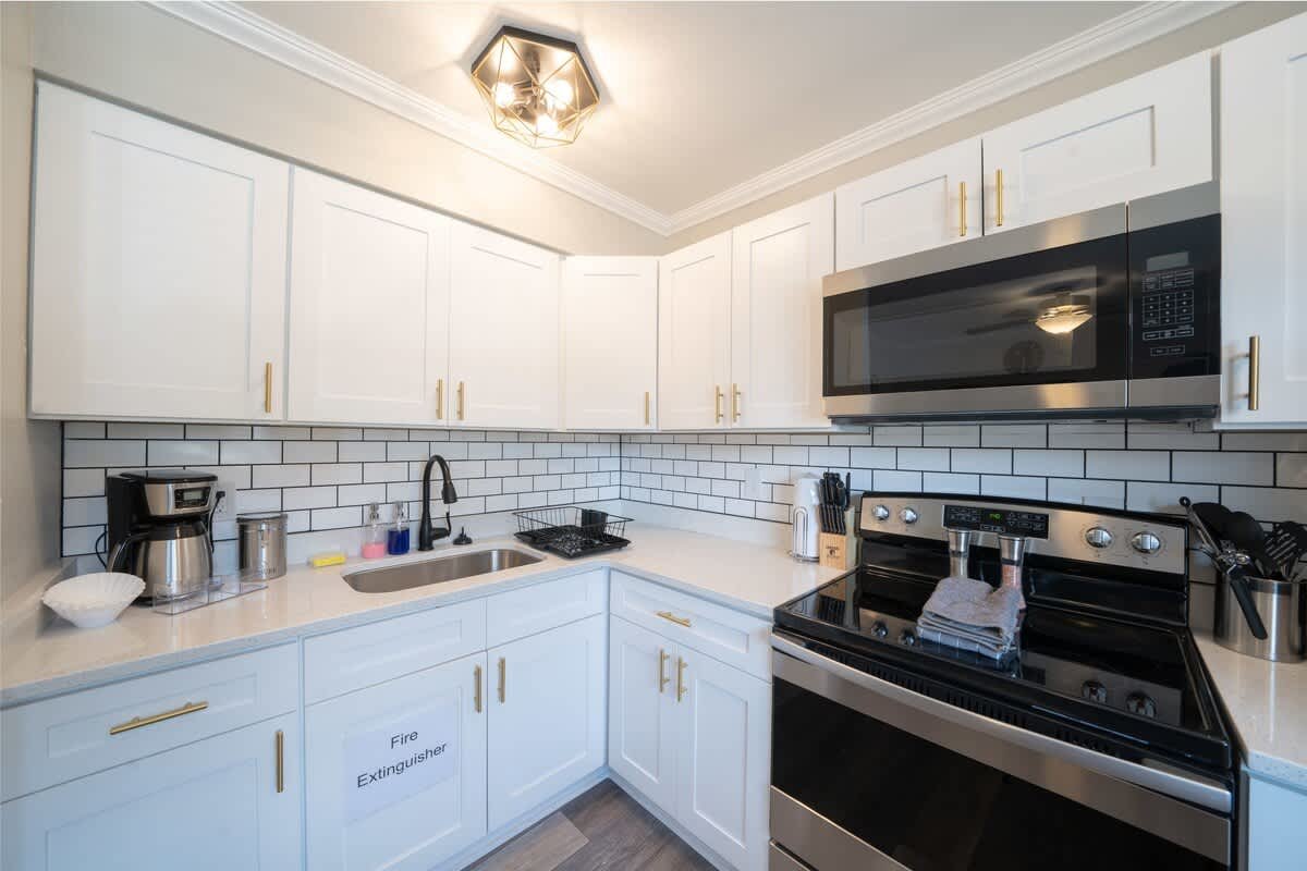 Norfolk Vacation Rental
