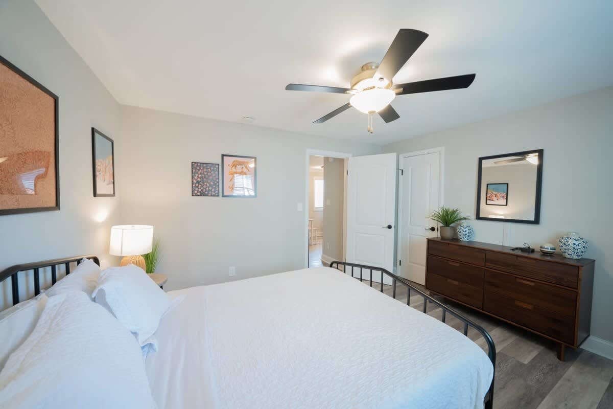 Norfolk Vacation Rental