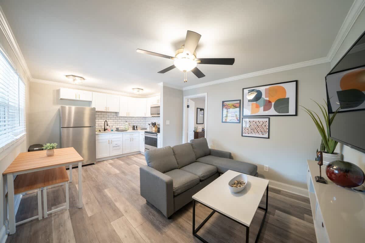 Norfolk Vacation Rental