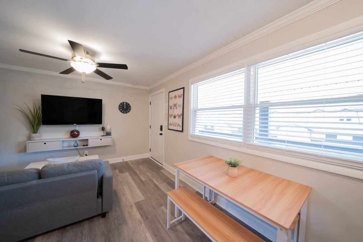 Norfolk Vacation Rental