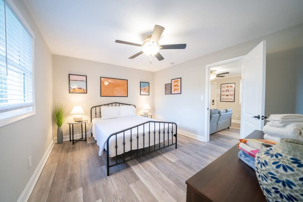 Norfolk Vacation Rental