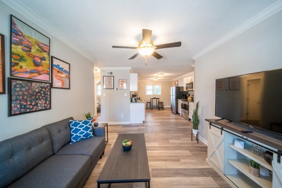 Norfolk Vacation Rental