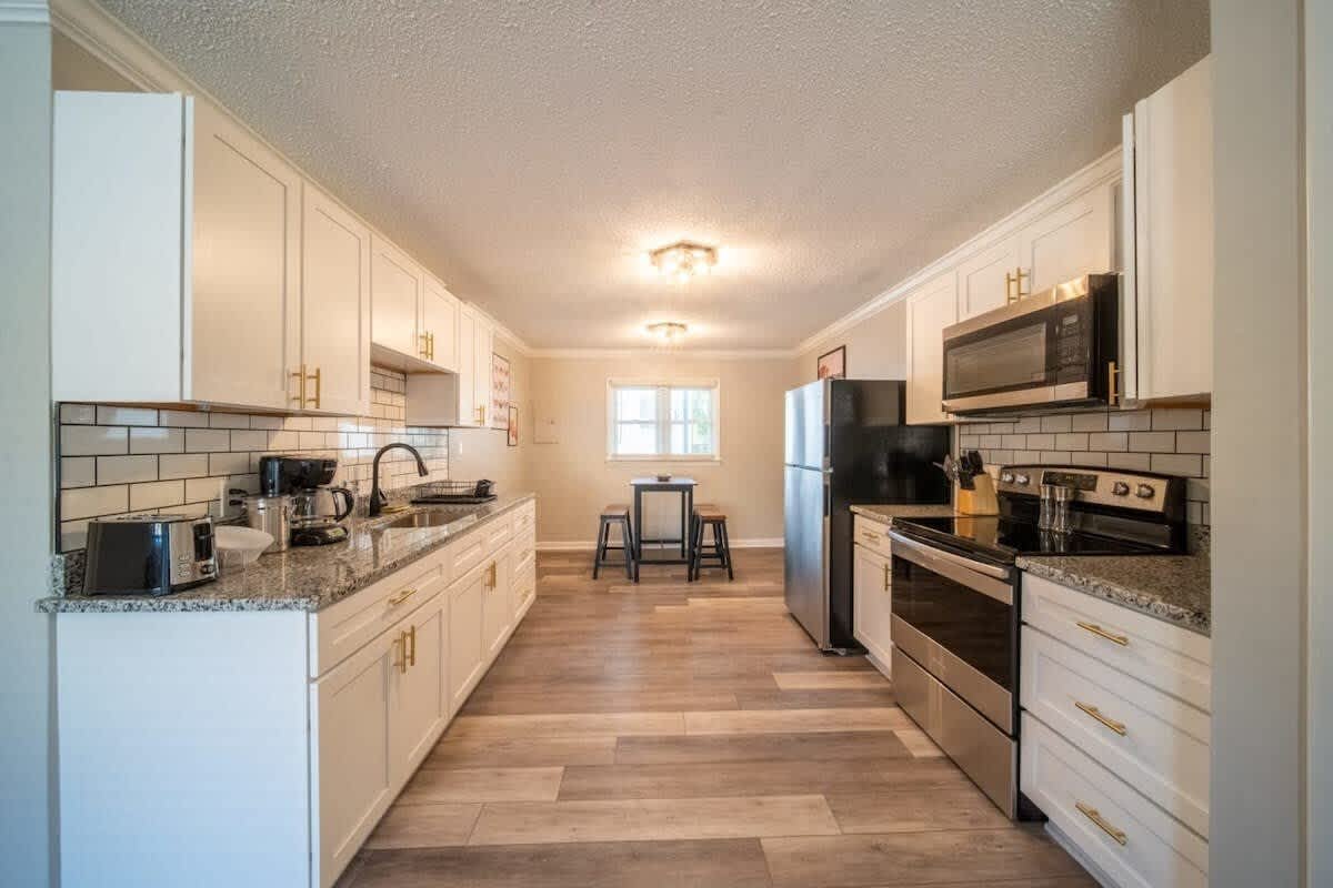 Norfolk Vacation Rental