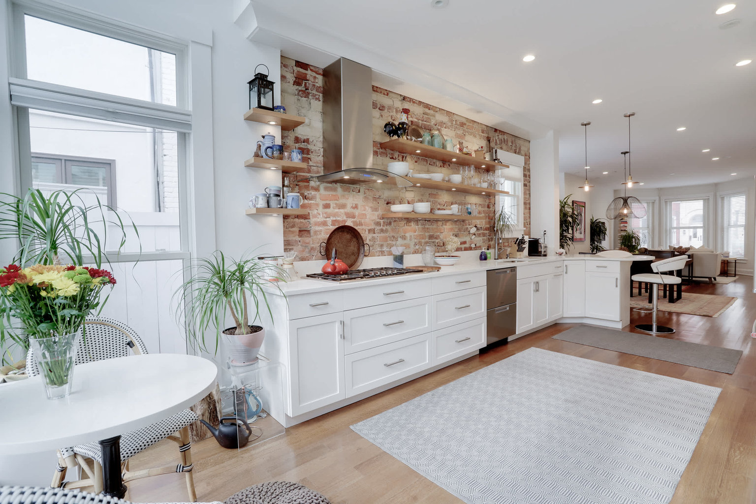 District of Columbia Vacation Rental