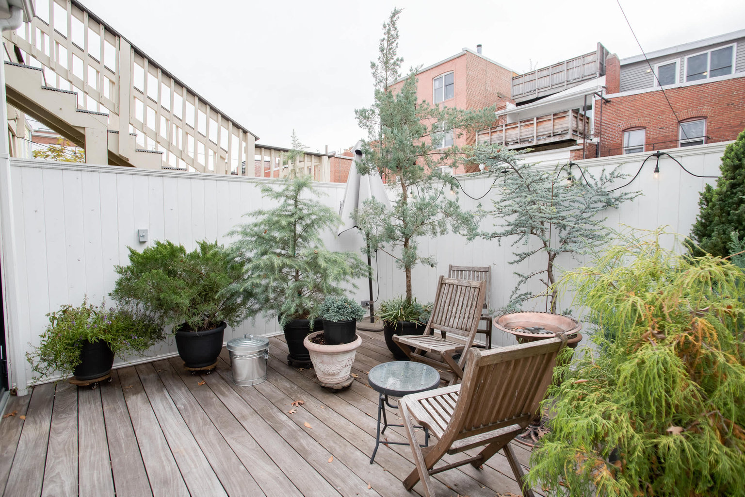 District of Columbia Vacation Rental