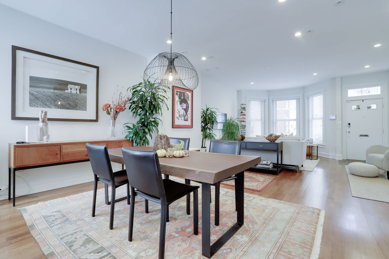 District of Columbia Vacation Rental