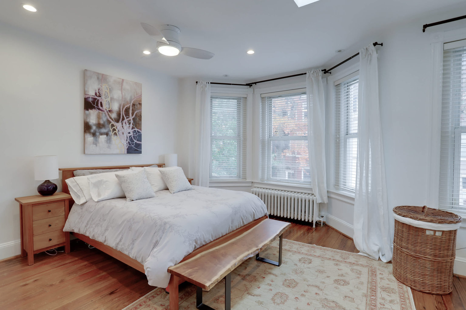 District of Columbia Vacation Rental