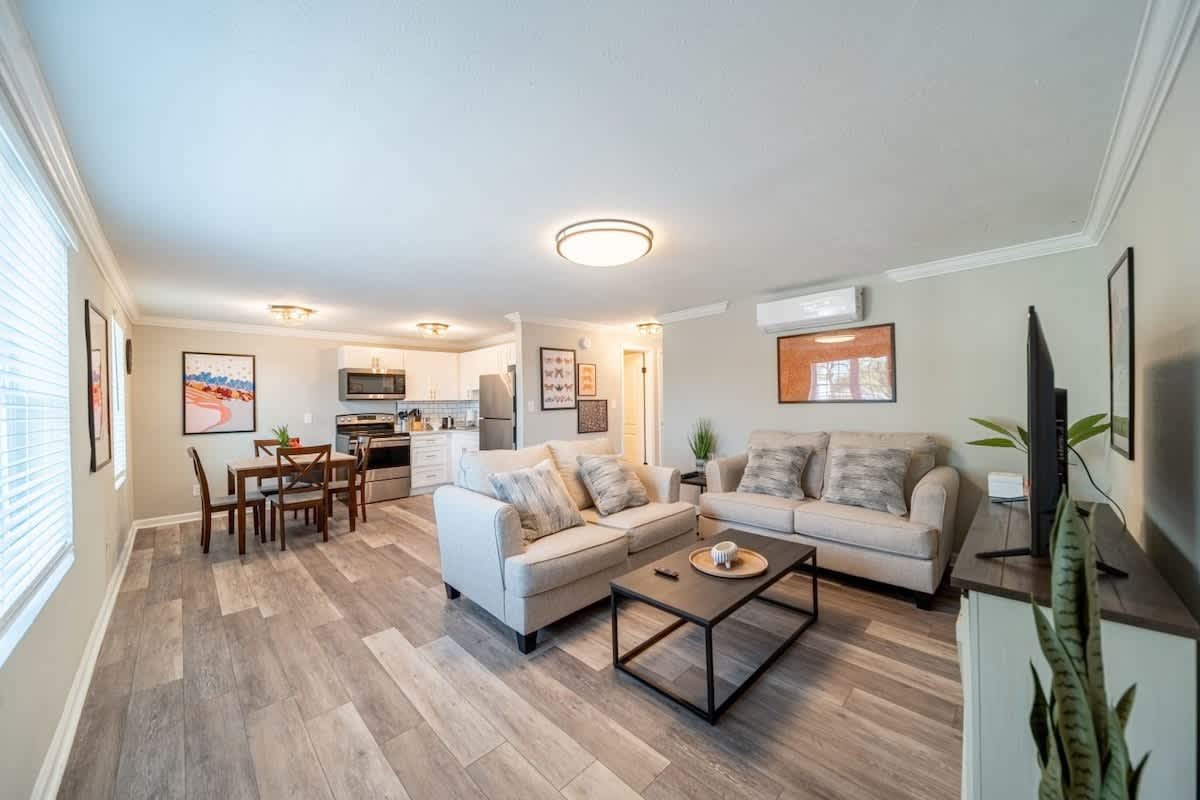 Norfolk Vacation Rental