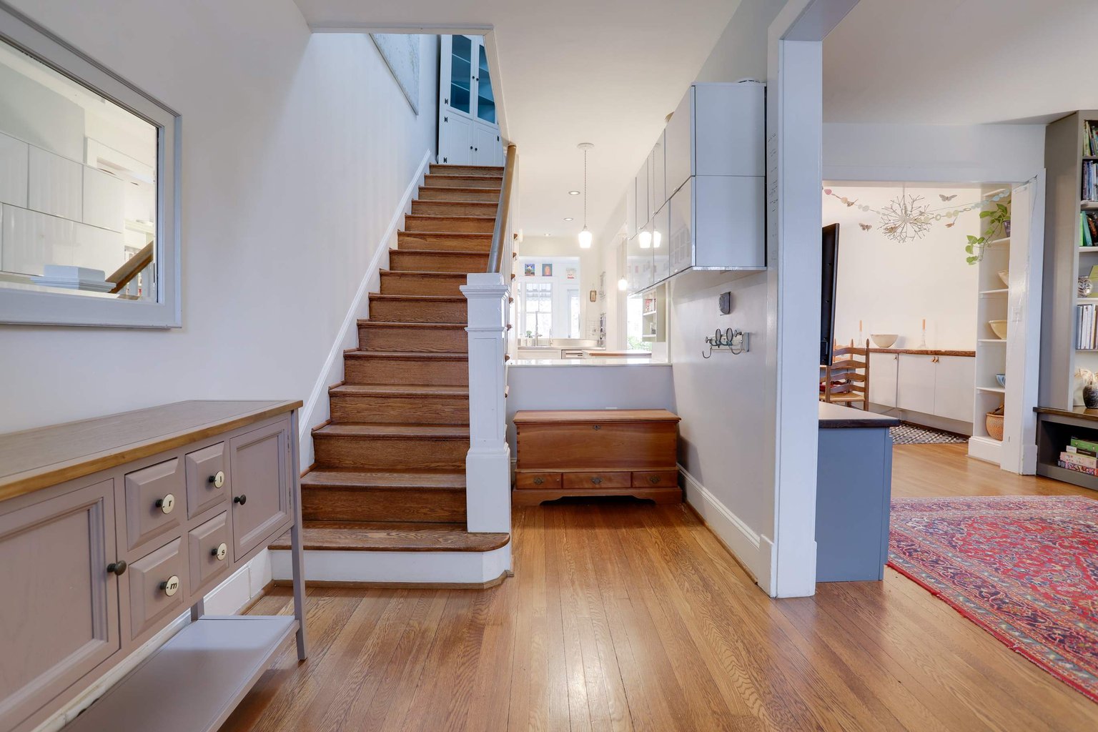 District of Columbia Vacation Rental