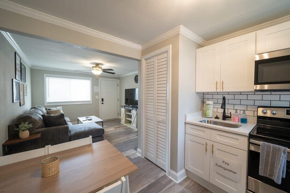 Norfolk Vacation Rental